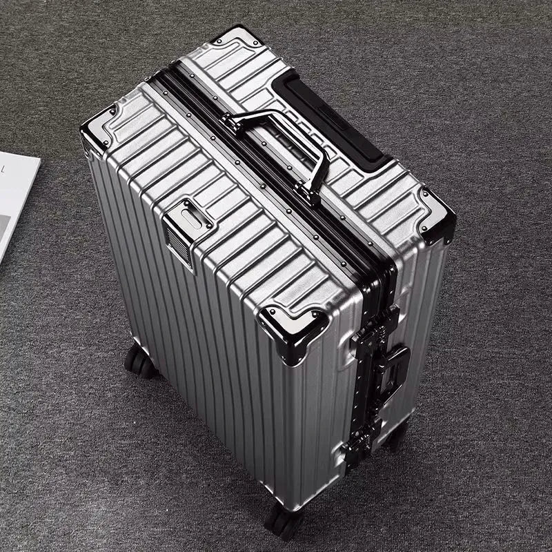 Valises MDX fermeture centralisée