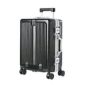 Valise cabine avec Porte-gobelet
