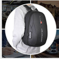 Sac de voyage étanche avec serrure USB