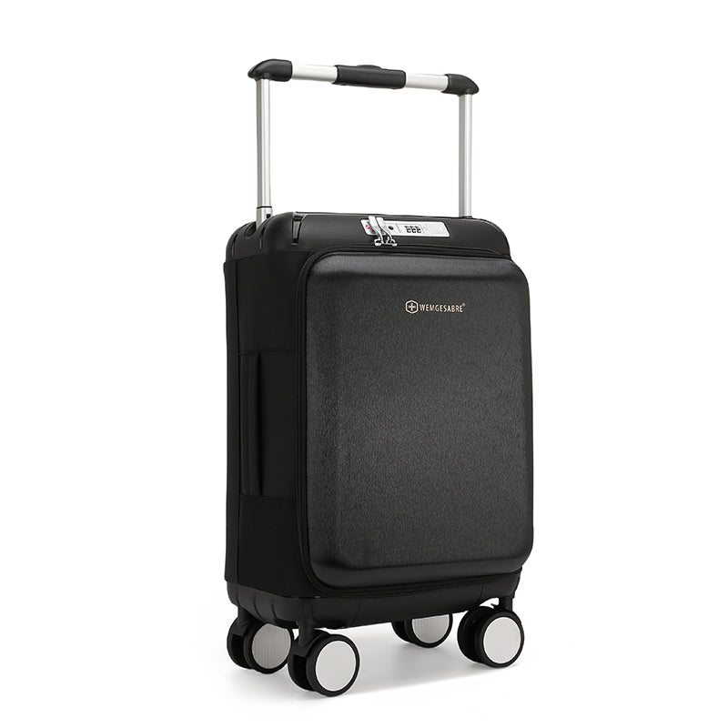 NEXA cabine
