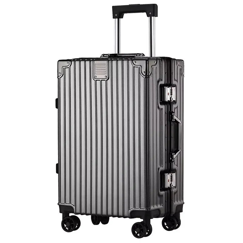 Valises de Luxe Royal Parta