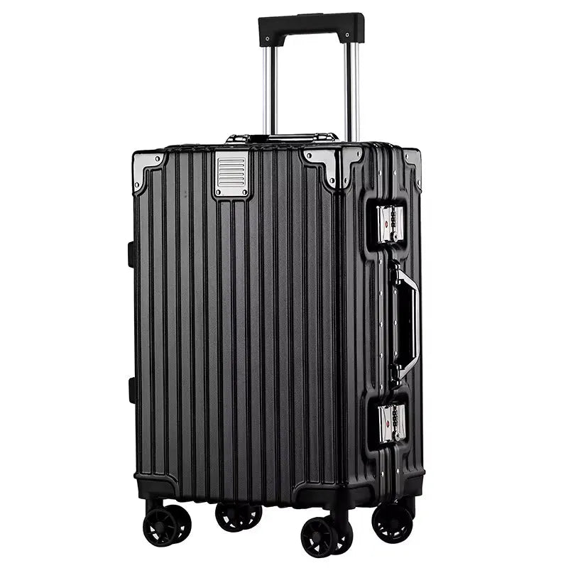 Valises de Luxe Royal Parta