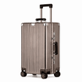 Cabine Classic aluminium