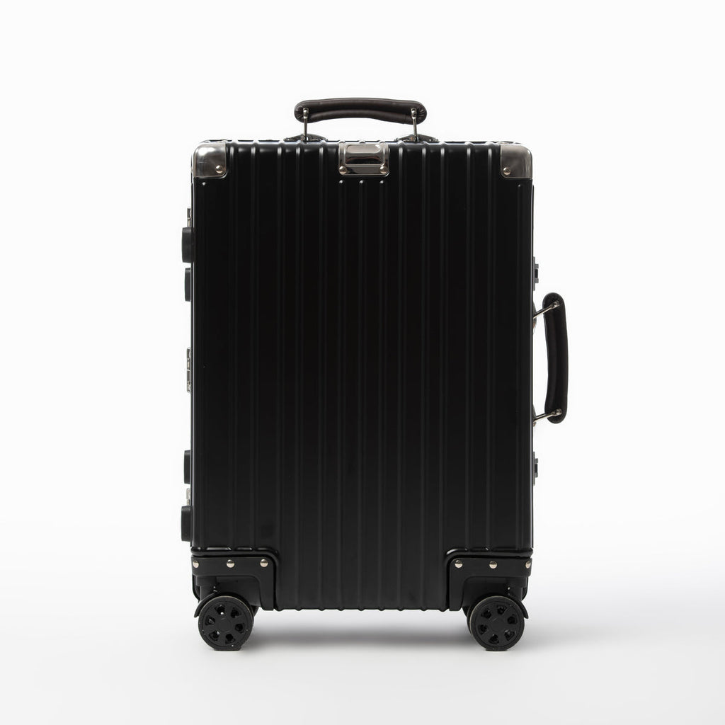 Cabine Classic aluminium