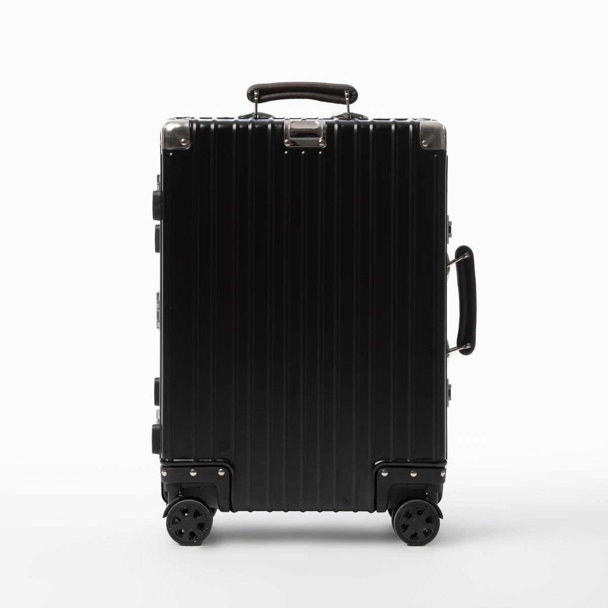 Cabine Classic aluminium