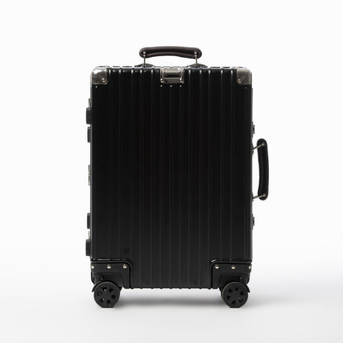 Cabine Classic aluminium