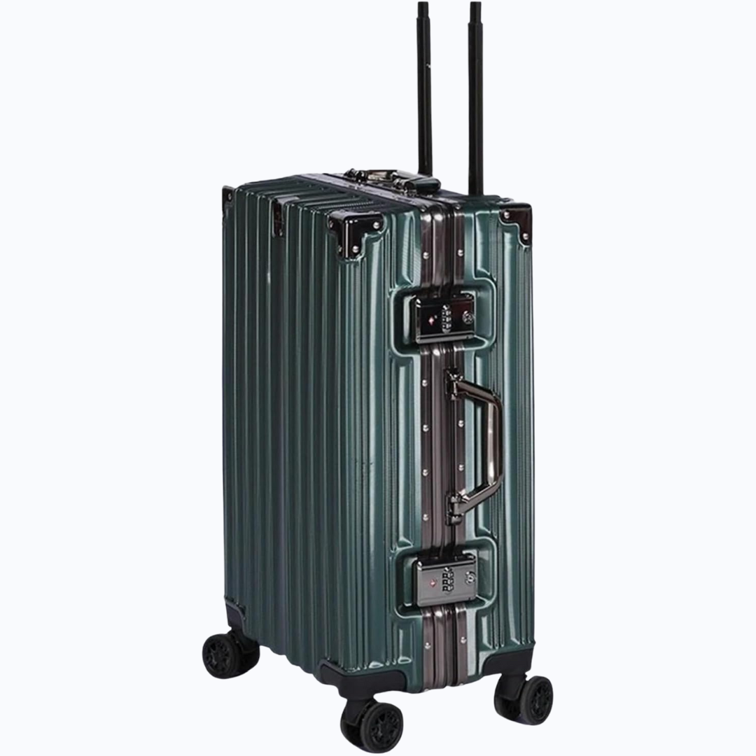 Valises de Luxe Royal Parta