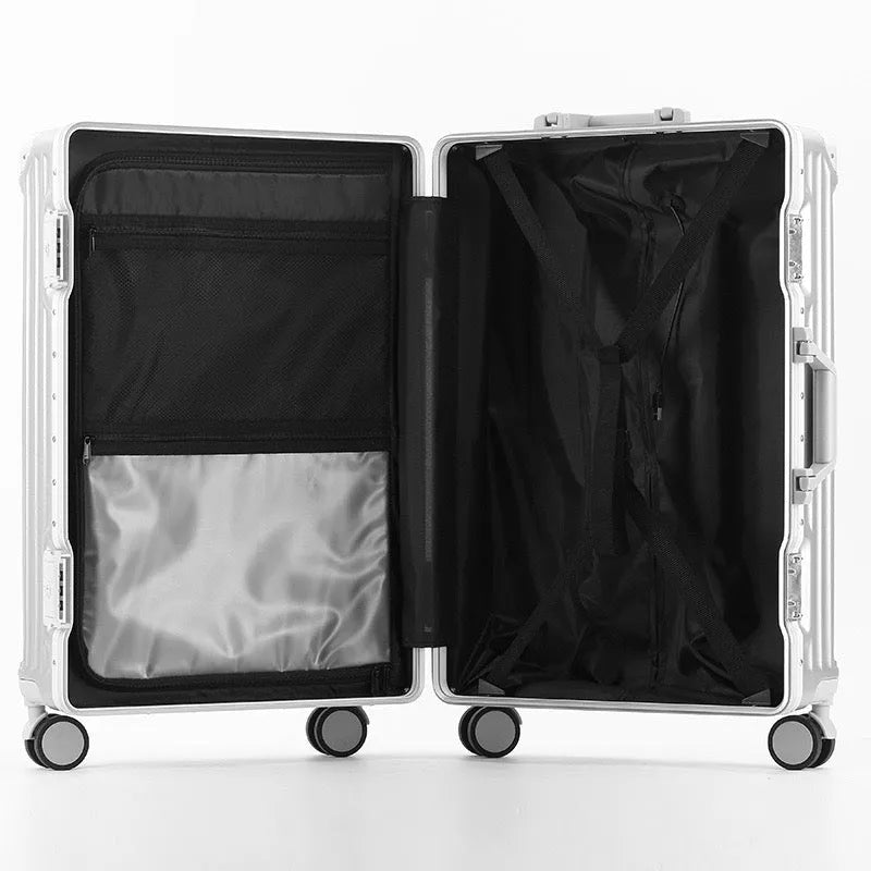 VALISES CUP holder & USB