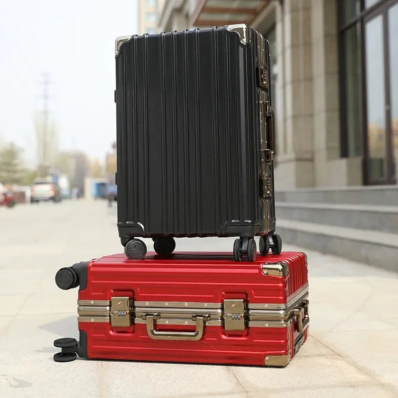 VALISE RESTEK  Polycarbonate
