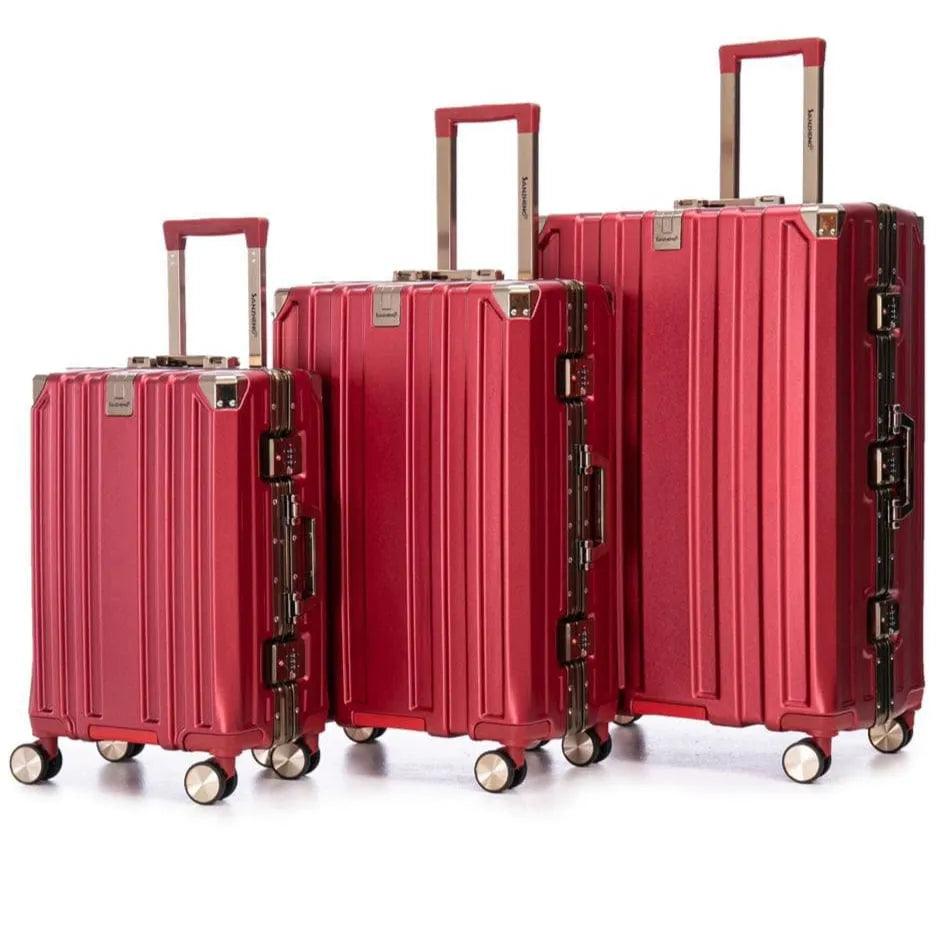 VALISE RESTEK  Polycarbonate