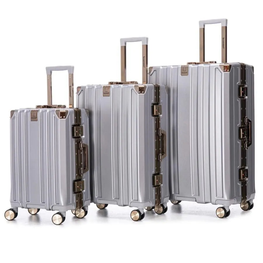 VALISE RESTEK  Polycarbonate