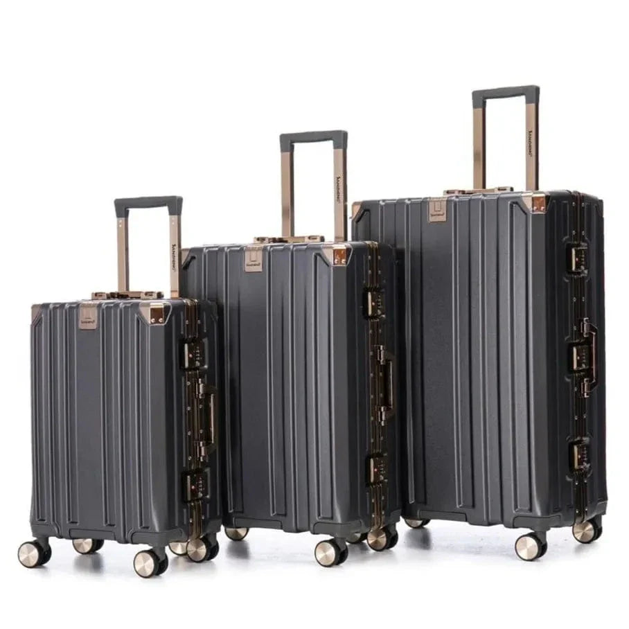 VALISE RESTEK  Polycarbonate