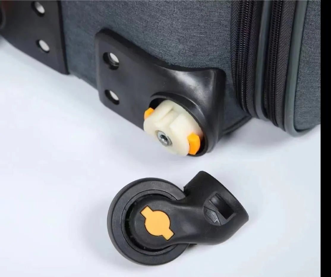 valises | VOYAGE