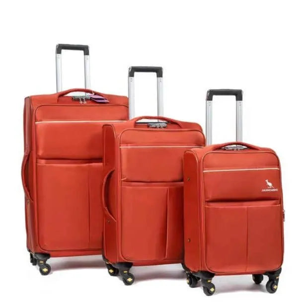 valises | VOYAGE
