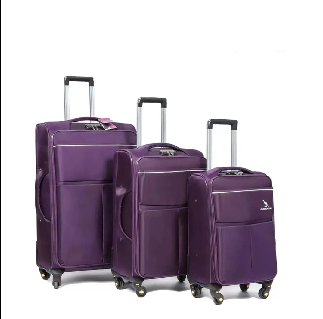 valises | VOYAGE